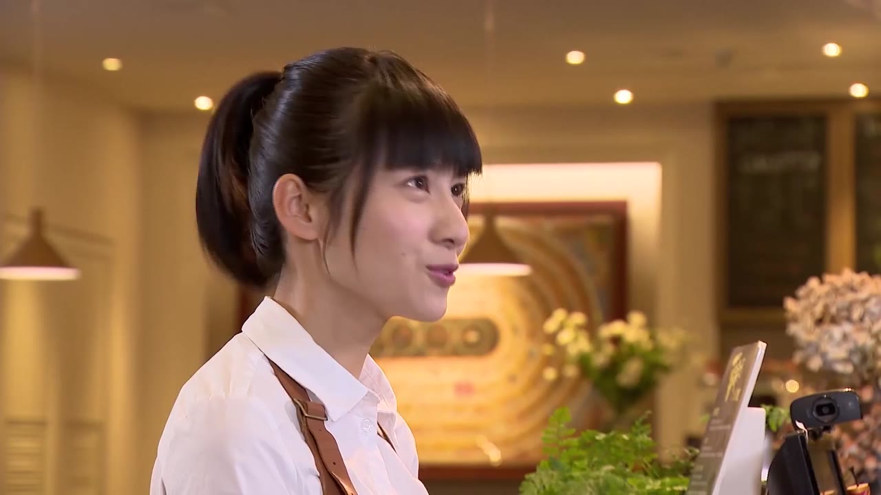 Quý Ông Hoàn Hảo tập 22