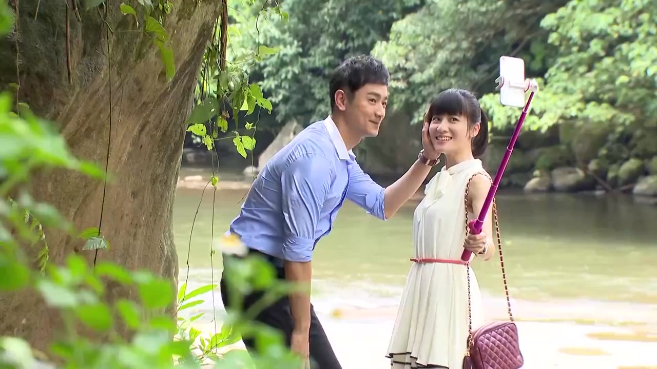 Quý Ông Hoàn Hảo tập 24 cảnh 2