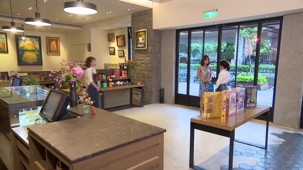 Quý Ông Hoàn Hảo tập 31