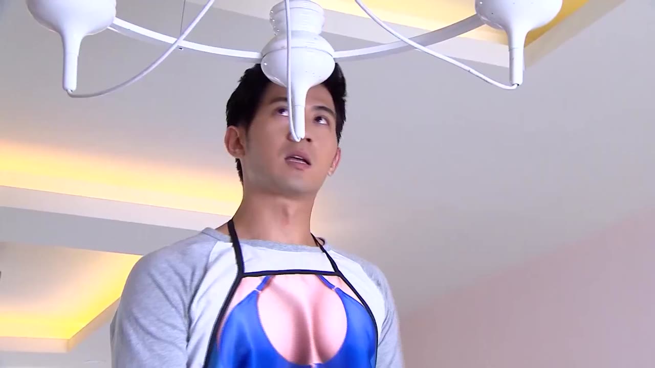 Quý Ông Hoàn Hảo tập 31 cảnh 3