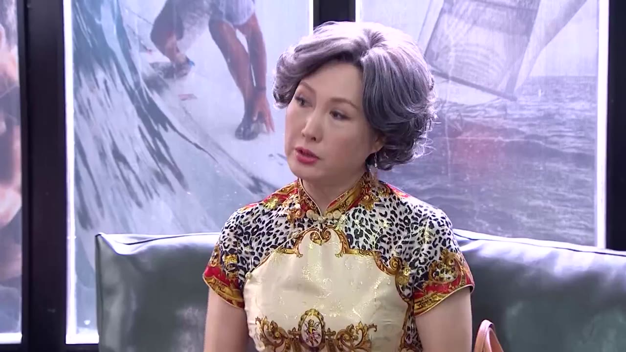 Quý Ông Hoàn Hảo tập 35 cảnh 3