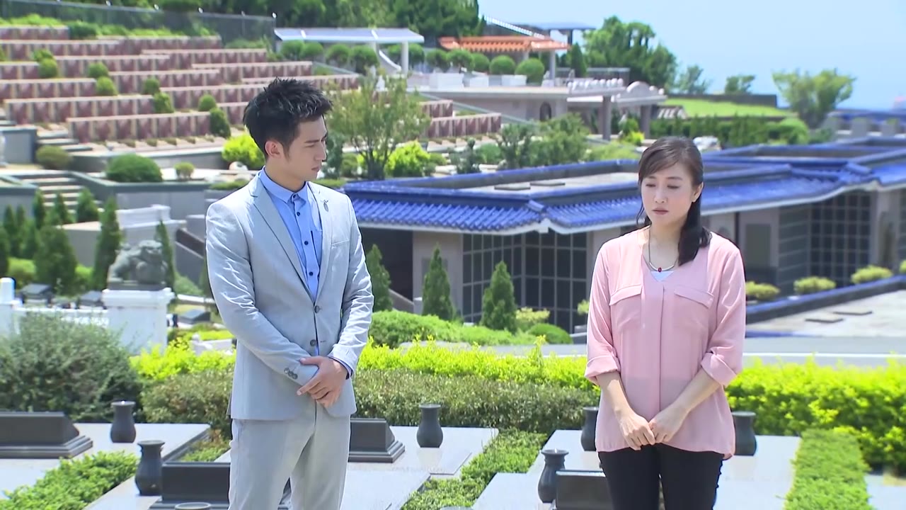 Quý Ông Hoàn Hảo tập 44 cảnh 3