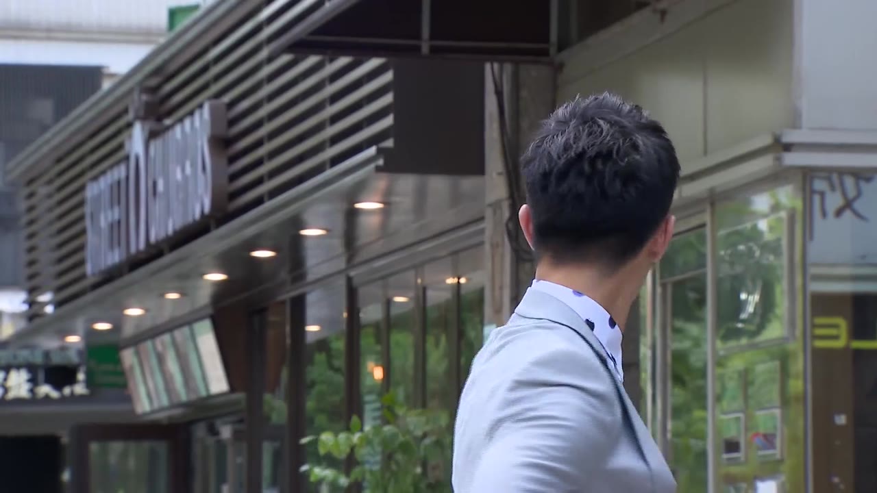 Quý Ông Hoàn Hảo tập 56