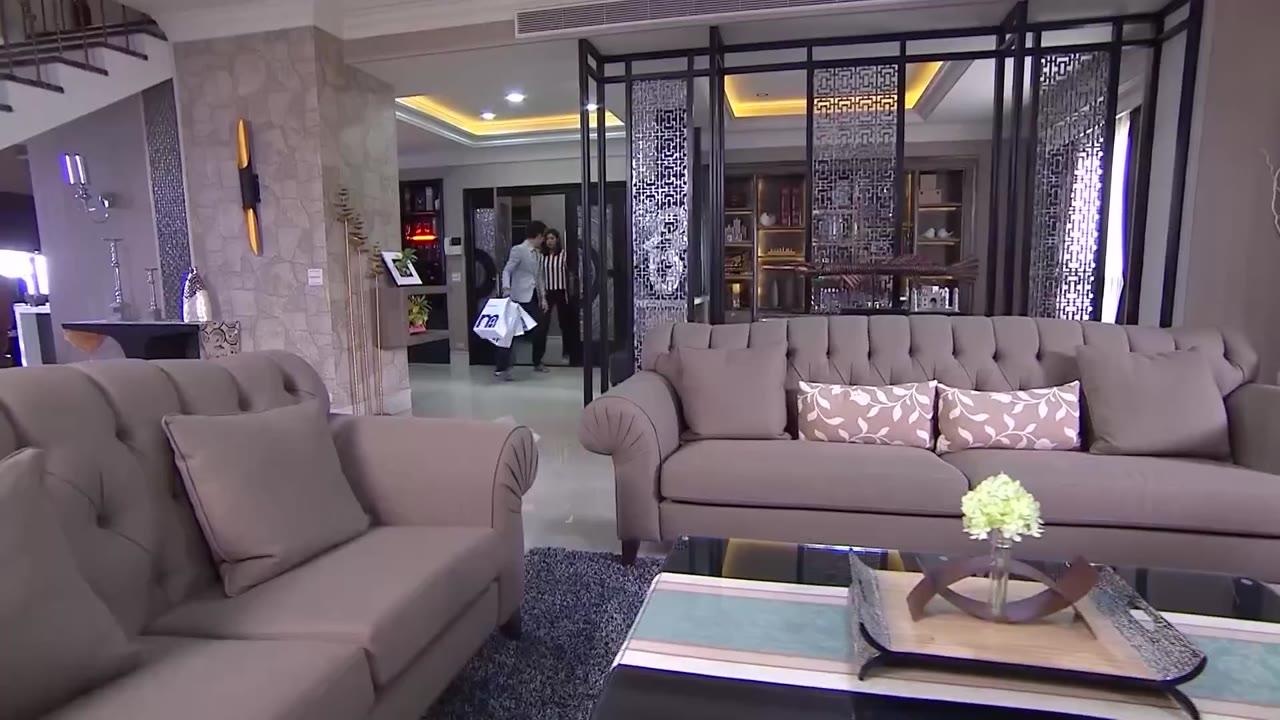 Quý Ông Hoàn Hảo tập 59
