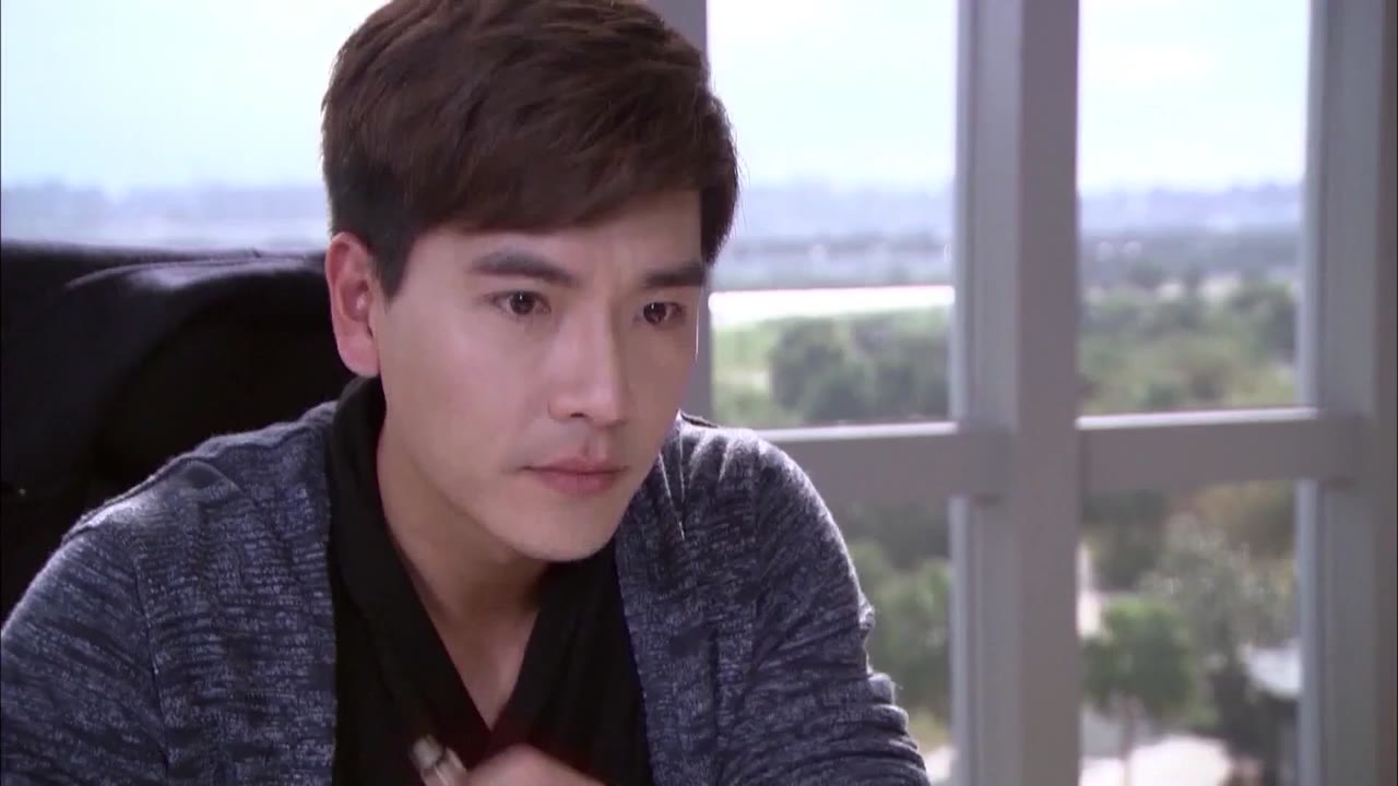 Lắng Nghe Hạnh Phúc tập 8 cảnh 3
