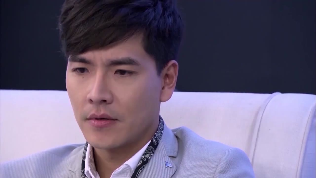 Lắng Nghe Hạnh Phúc tập 25