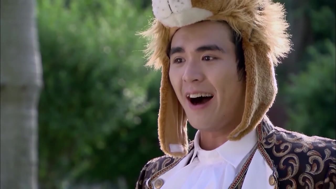 Lắng Nghe Hạnh Phúc tập 33 cảnh 2
