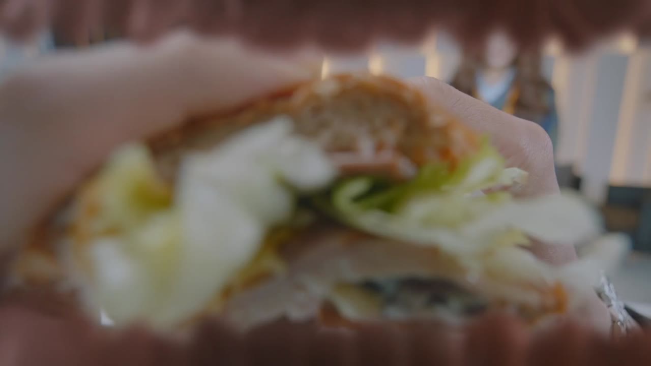 Tình Yêu Điên Cuồng tập 1