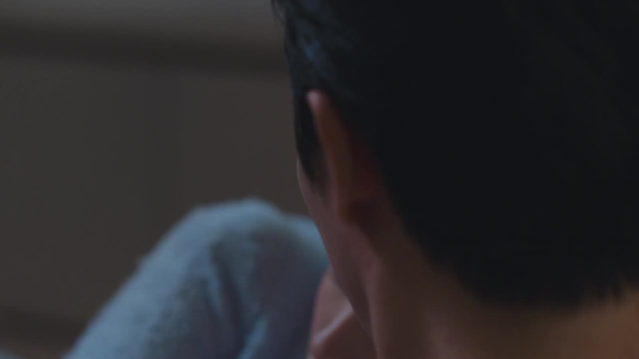 Tình Yêu Điên Cuồng tập 2