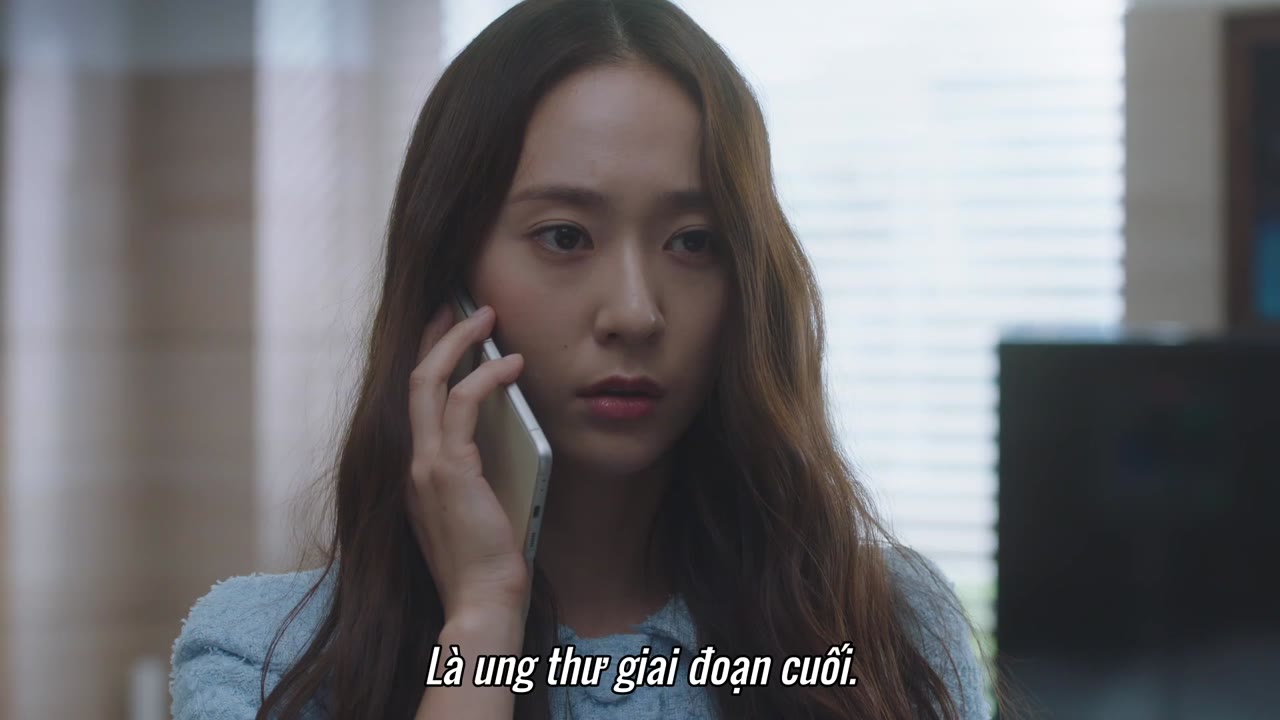 Tình Yêu Điên Cuồng tập 2 cảnh 3