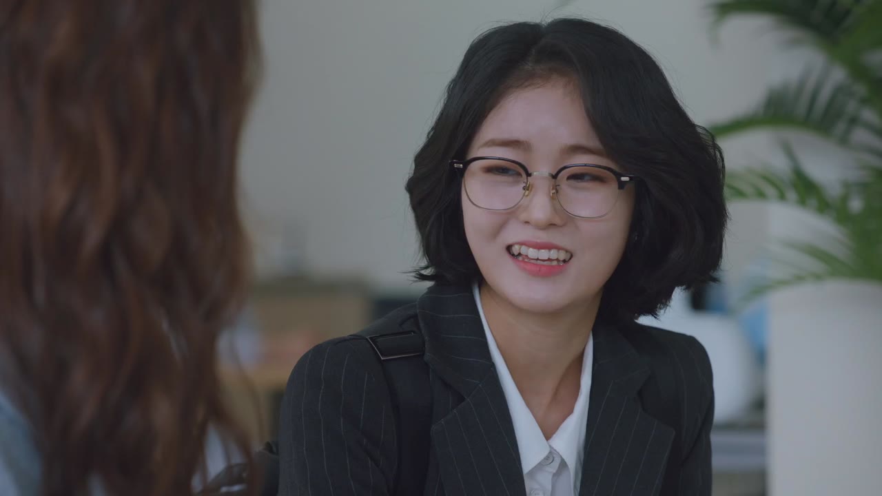 Tình Yêu Điên Cuồng tập 3