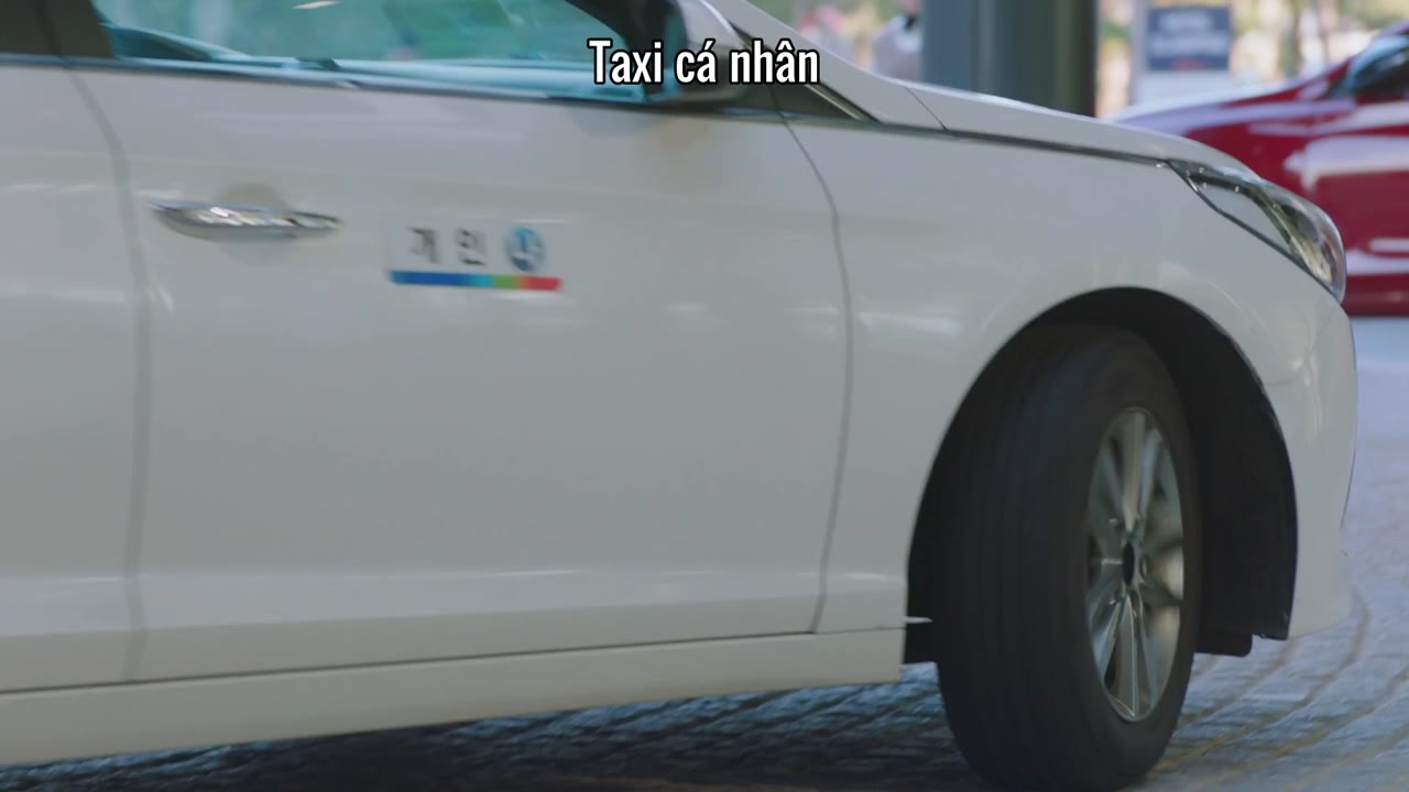 Tình Yêu Điên Cuồng tập 3 cảnh 3