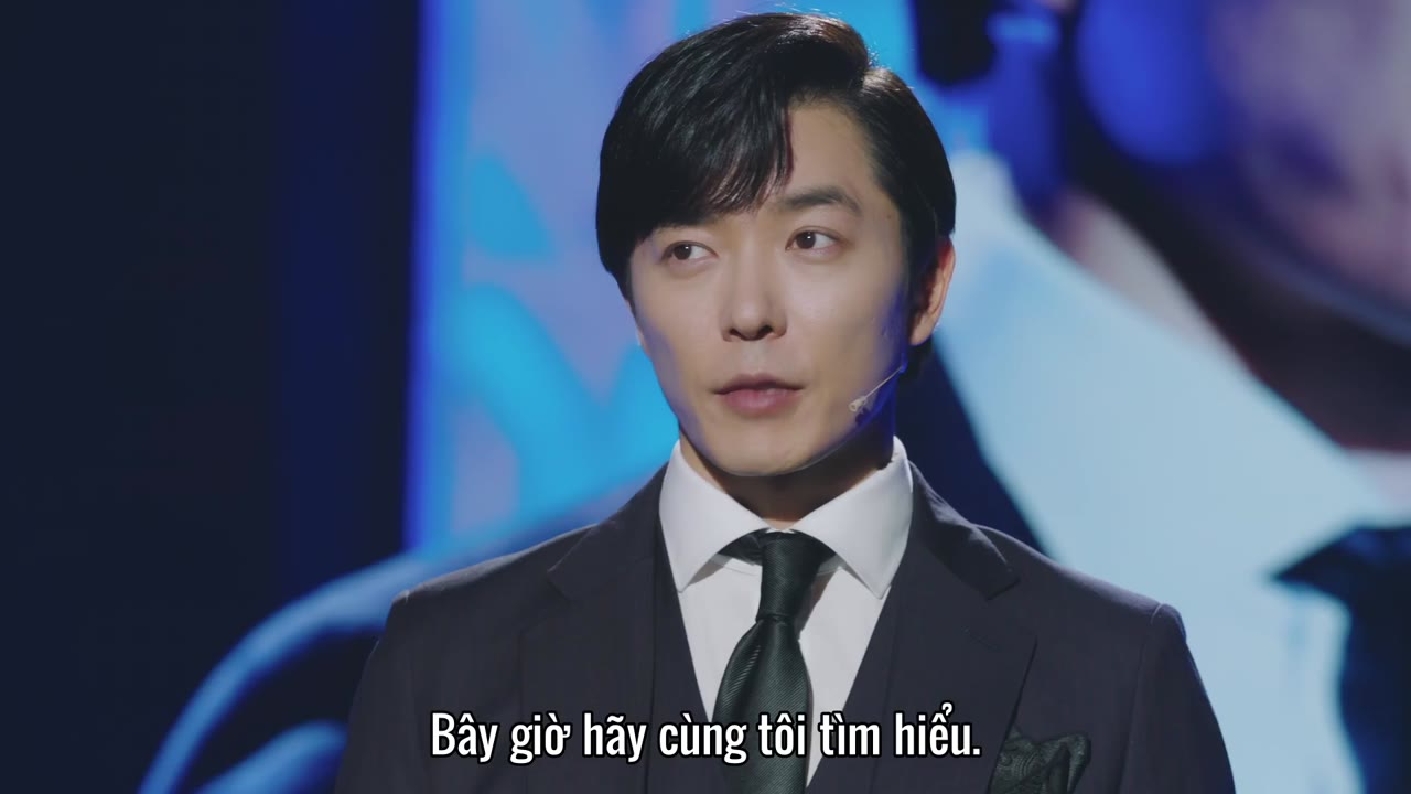 Tình Yêu Điên Cuồng tập 5