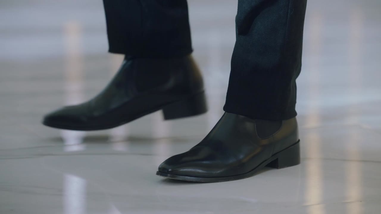 Tình Yêu Điên Cuồng tập 8