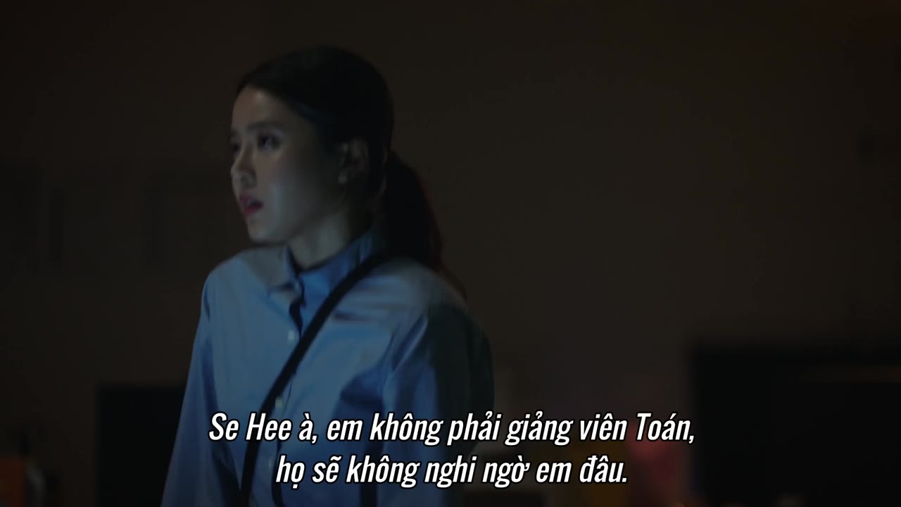 Tình Yêu Điên Cuồng tập 15 cảnh 3