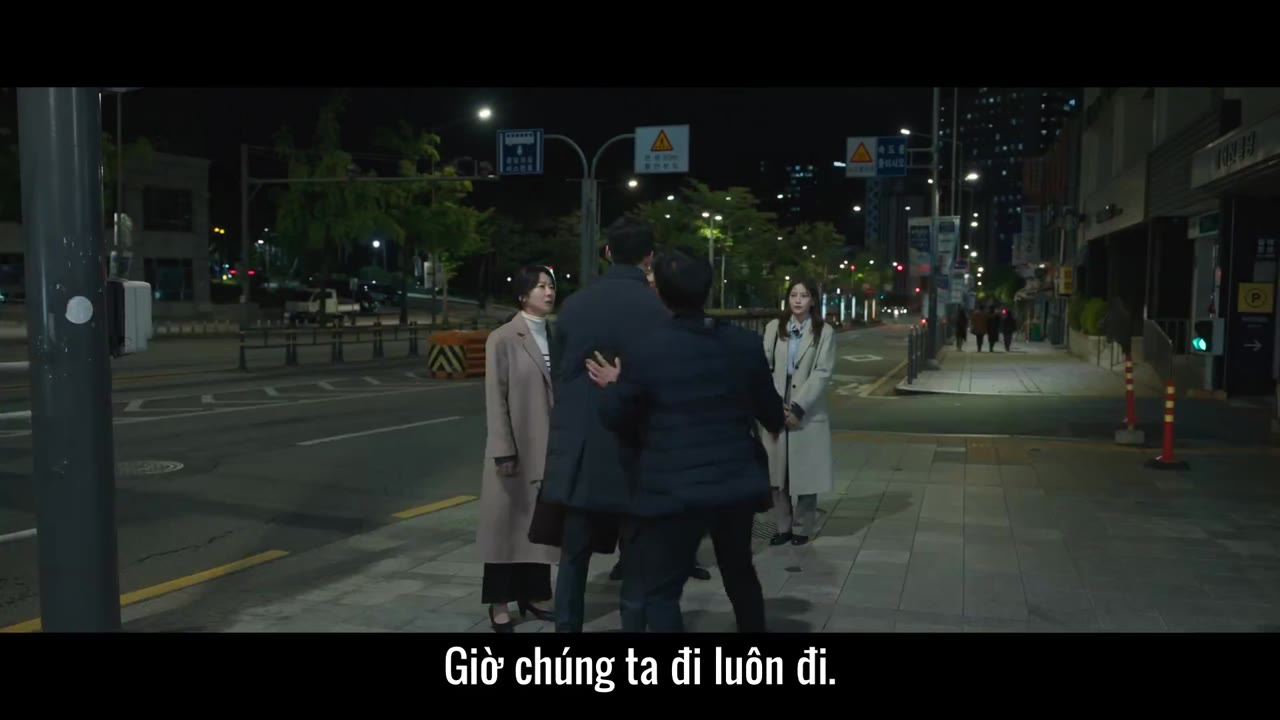 Kiểm Toán Viên tập 1