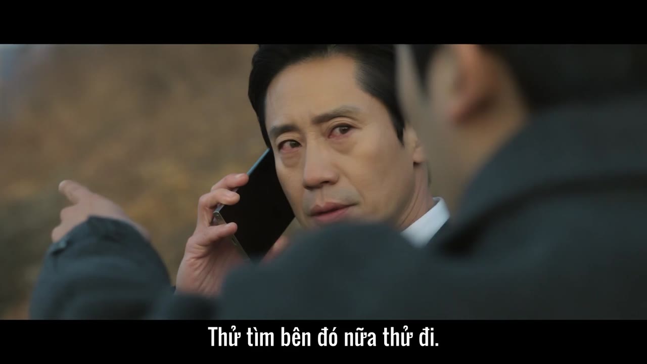 Kiểm Toán Viên tập 2 cảnh 2