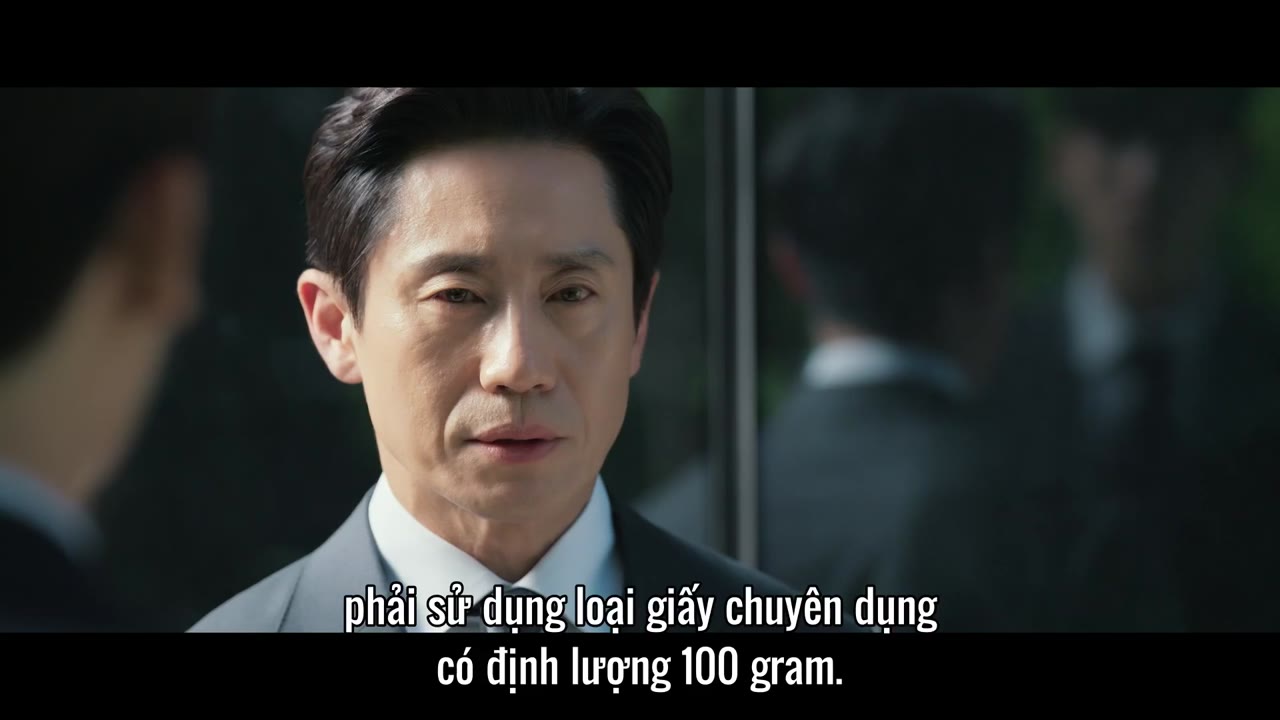 Kiểm Toán Viên tập 7 cảnh 2