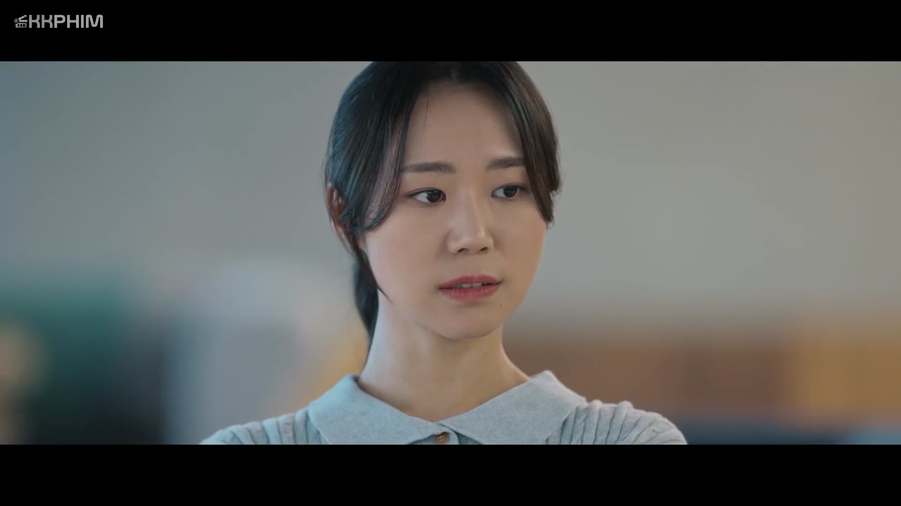 Kiểm Toán Viên tập 9 cảnh 3