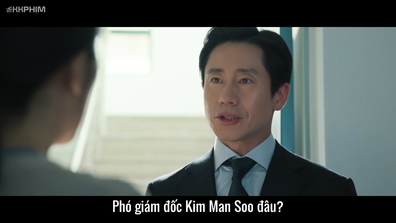 Kiểm Toán Viên tập 10 cảnh 2
