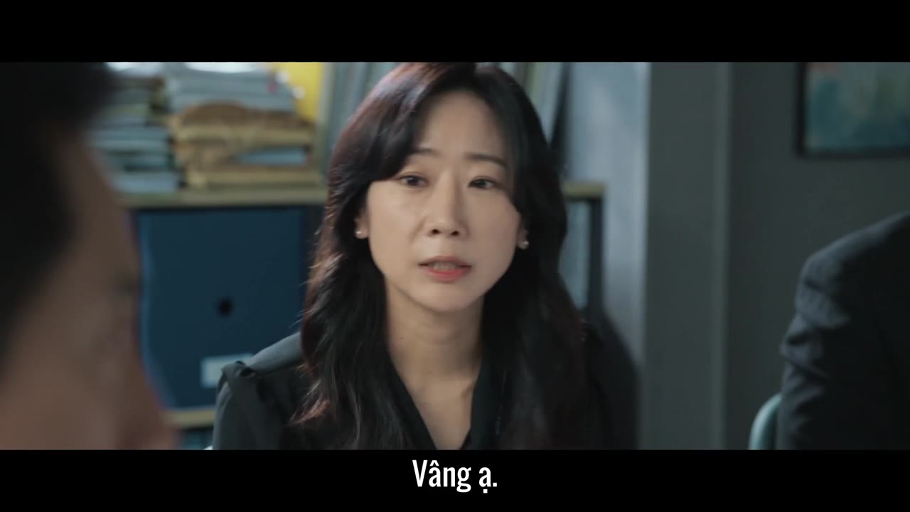 Kiểm Toán Viên tập 11