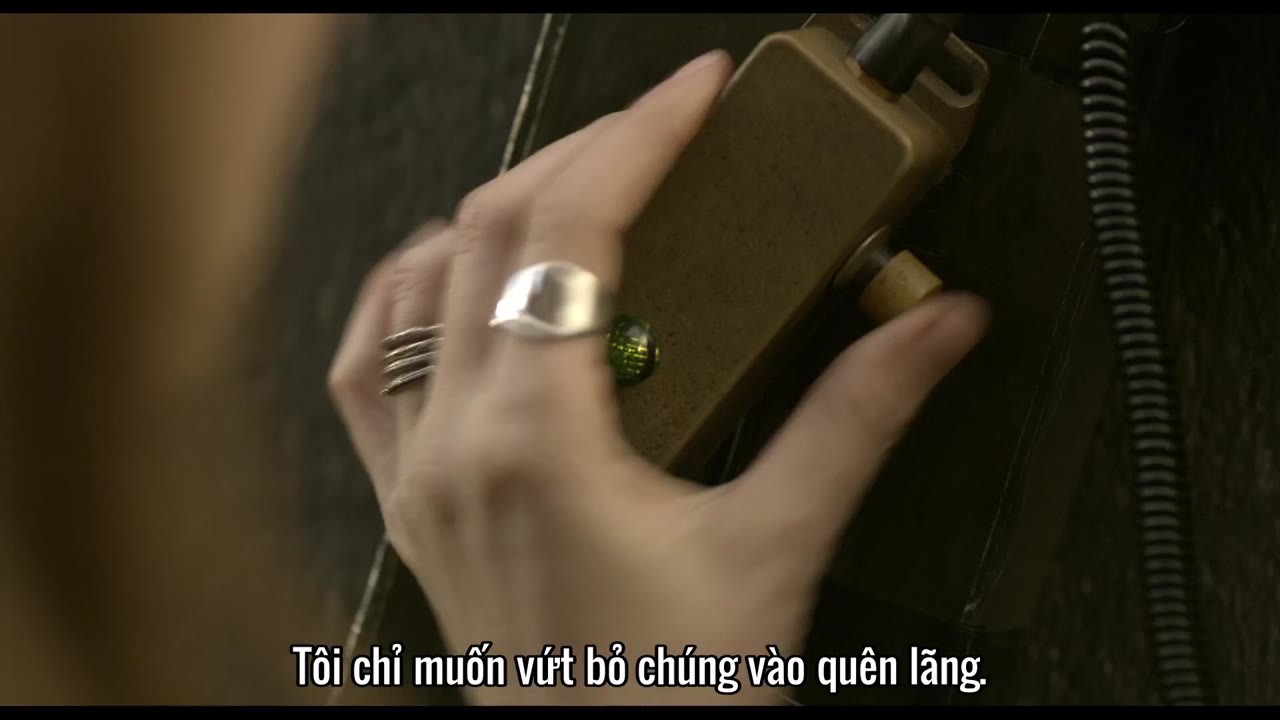 30 Ngày Đen Tối: Thời Đại Đen Tối tập 1 cảnh 2