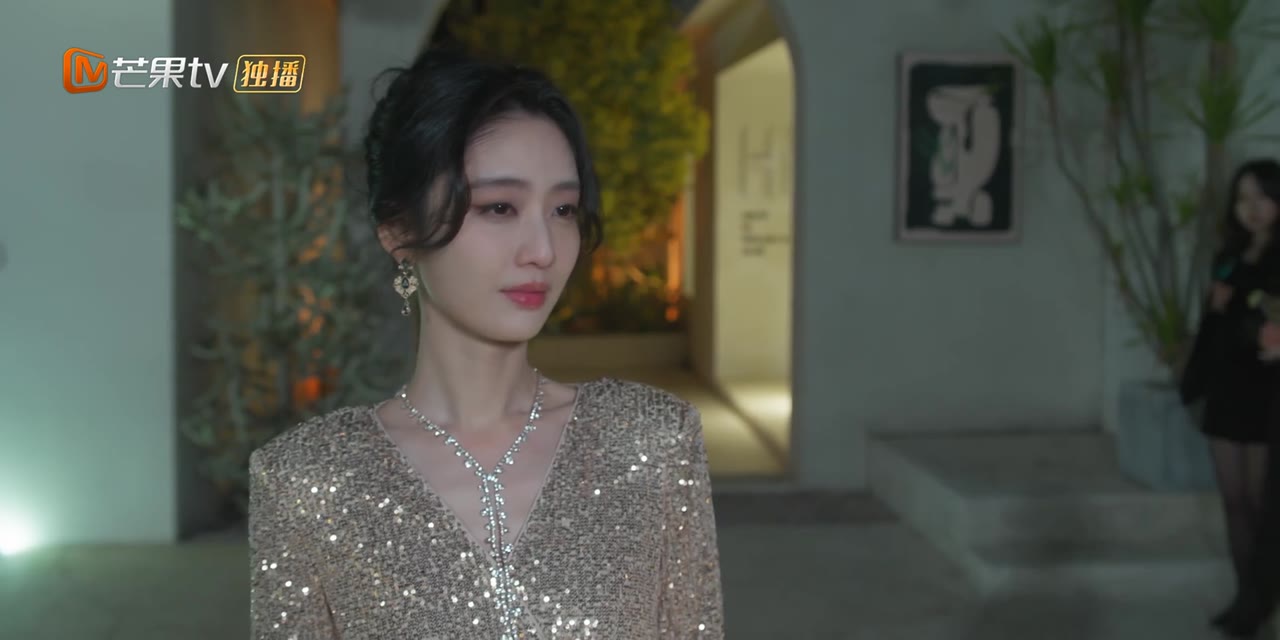 Mê Hoặc tập 4