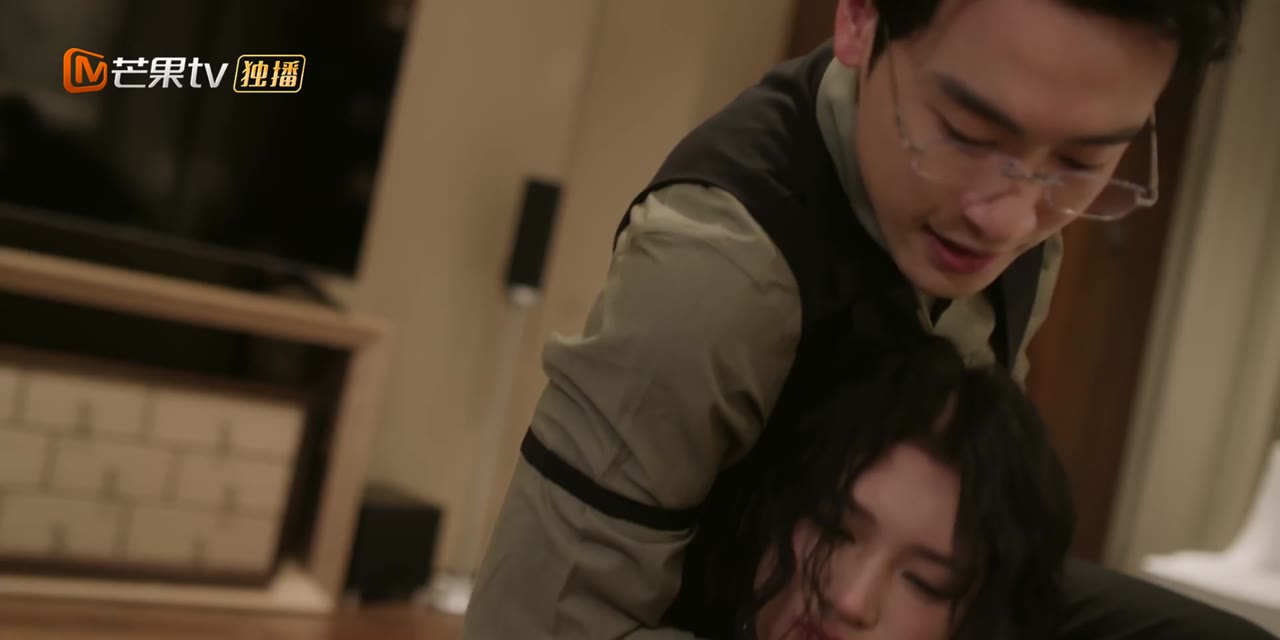 Mê Hoặc tập 4 cảnh 3