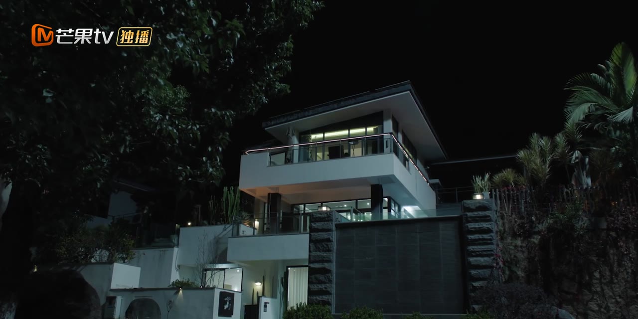 Mê Hoặc tập 5 cảnh 2