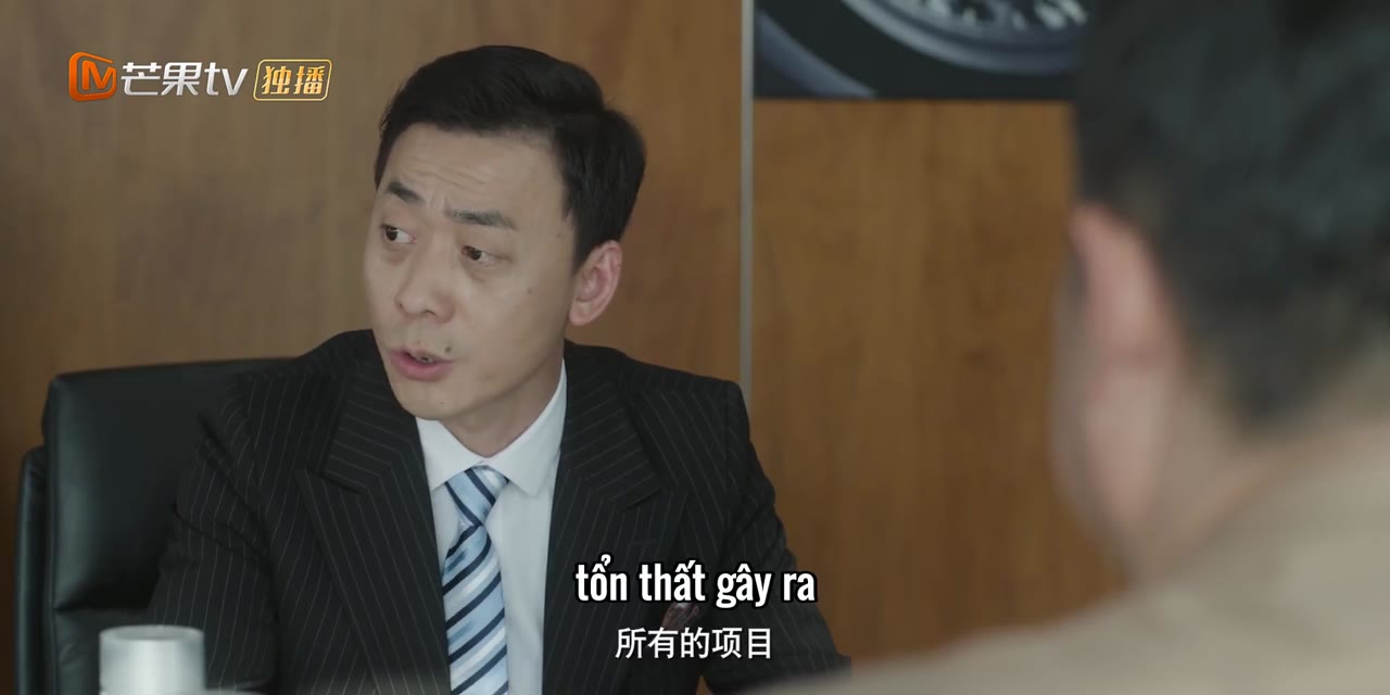 Mê Hoặc tập 7 cảnh 2