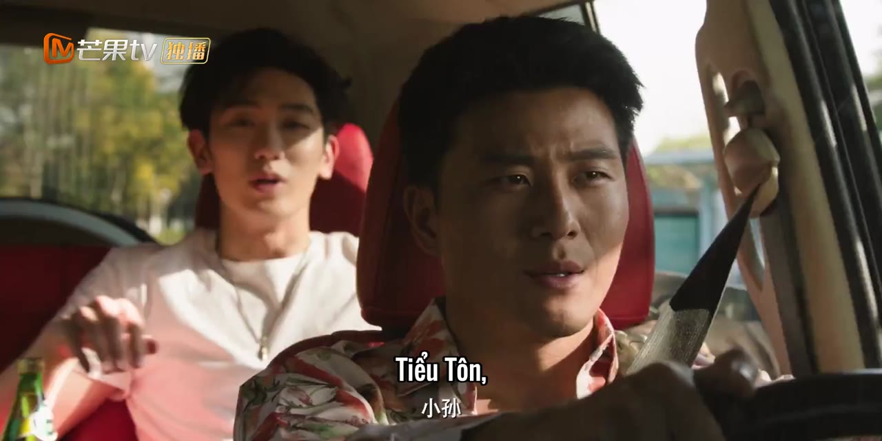Mê Hoặc tập 8 cảnh 3
