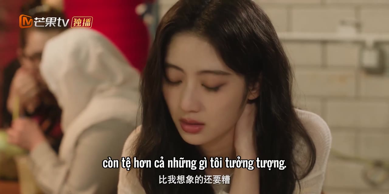 Mê Hoặc tập 9 cảnh 3