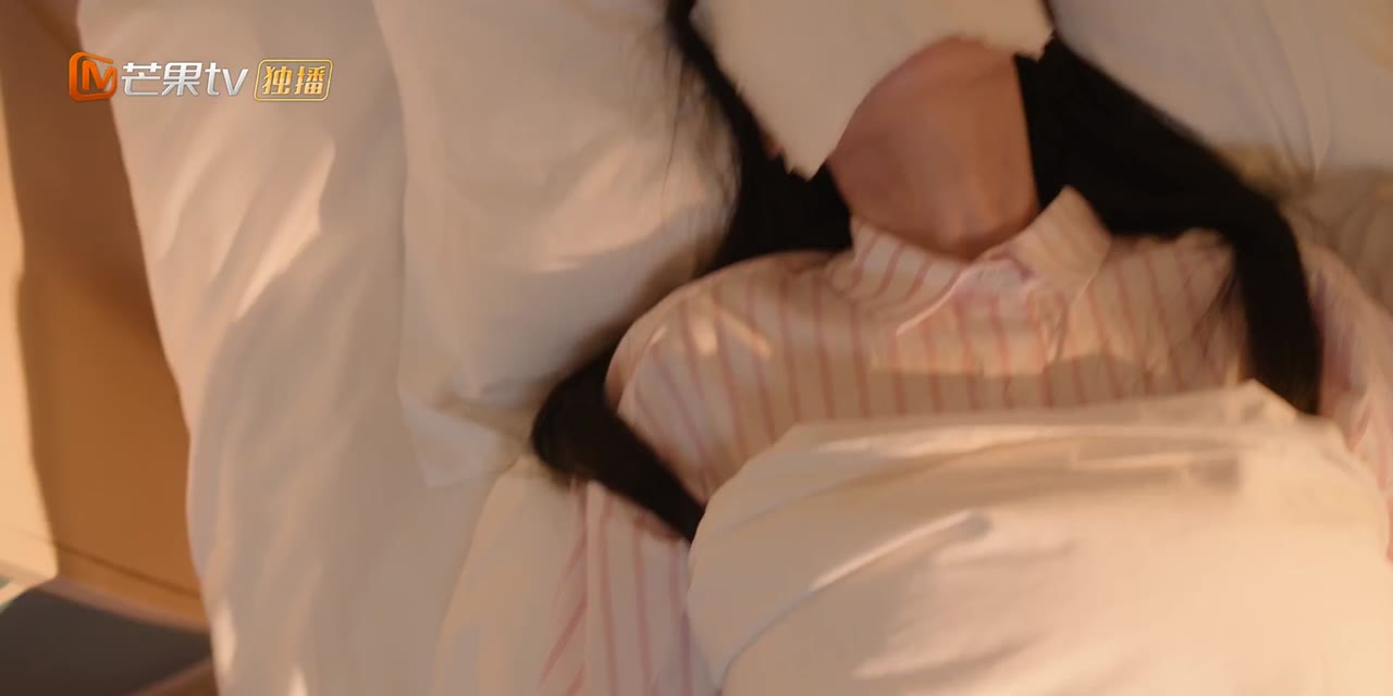 Mê Hoặc tập 15
