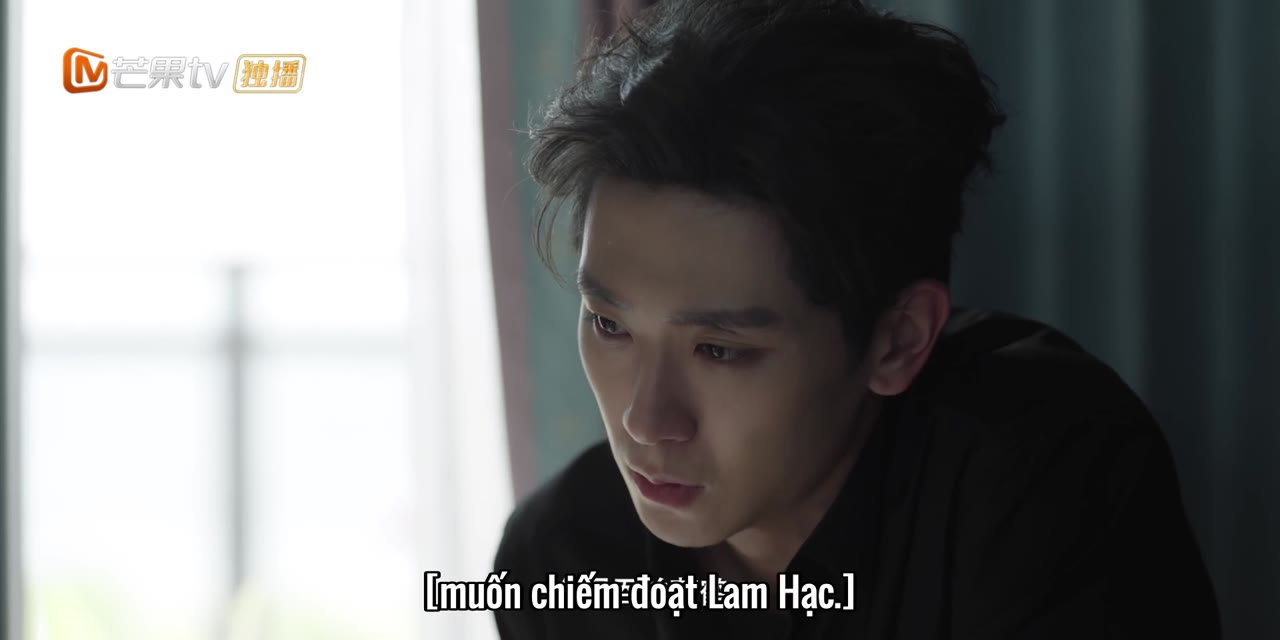 Mê Hoặc tập 18 cảnh 2