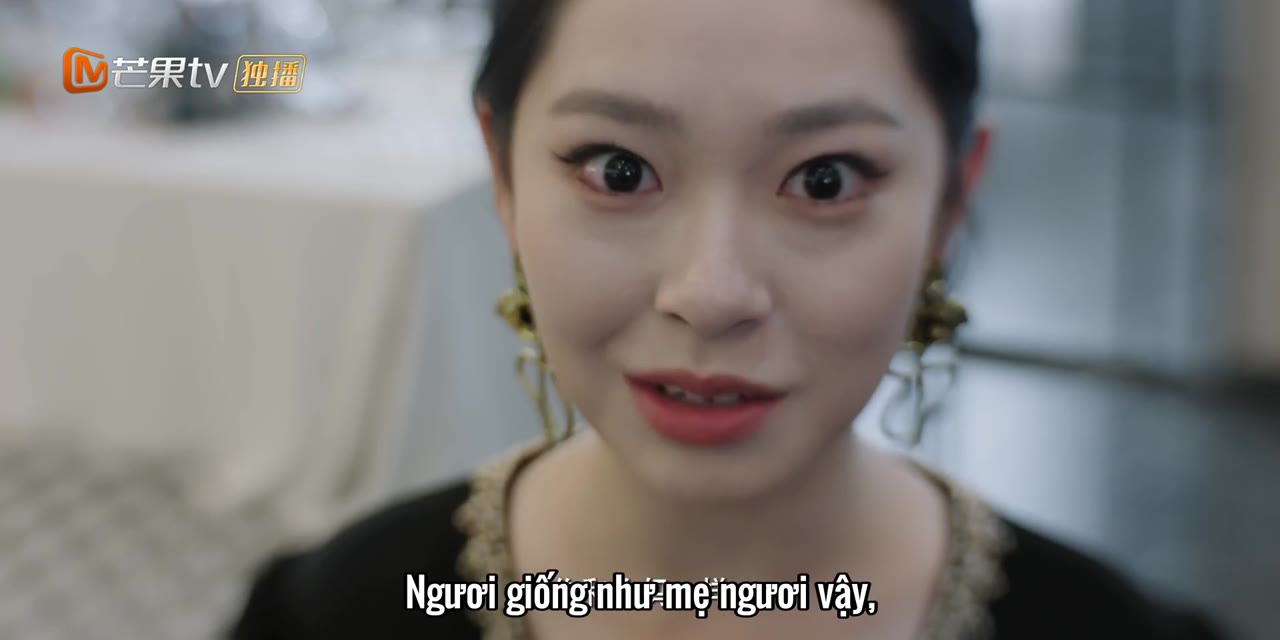 Mê Hoặc tập 19 cảnh 3