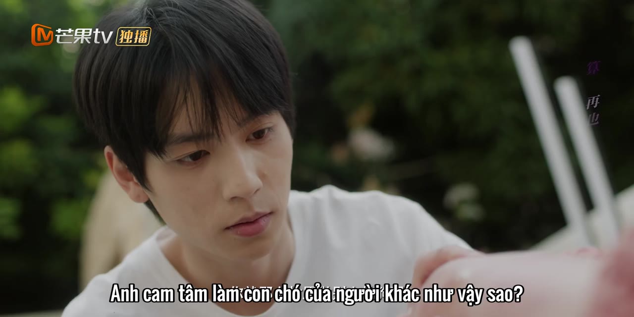 Mê Hoặc tập 20 cảnh 2