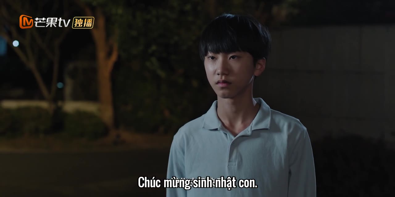 Mê Hoặc tập 20 cảnh 3