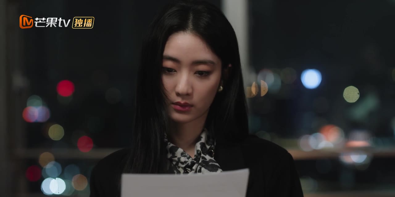 Mê Hoặc tập 21 cảnh 2
