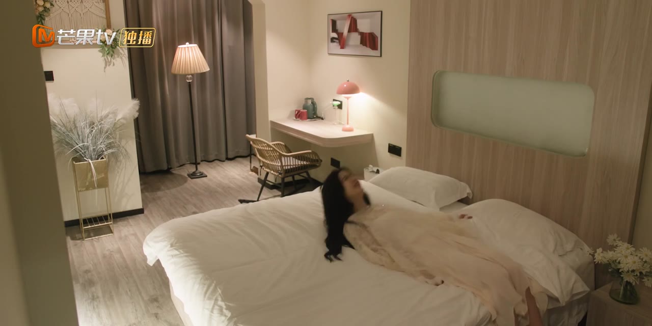 Mê Hoặc tập 23 cảnh 2