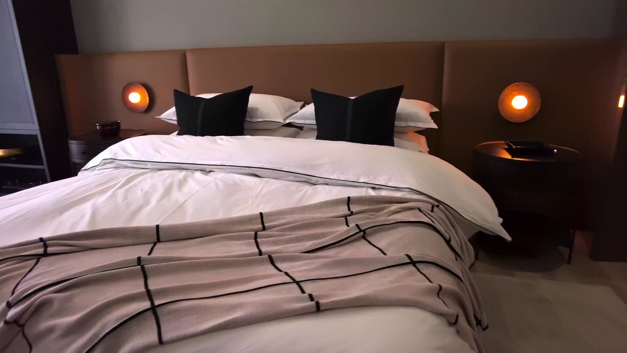 Thiết kế Miami tập 2 cảnh 3