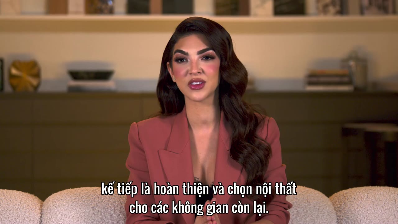 Thiết kế Miami tập 4