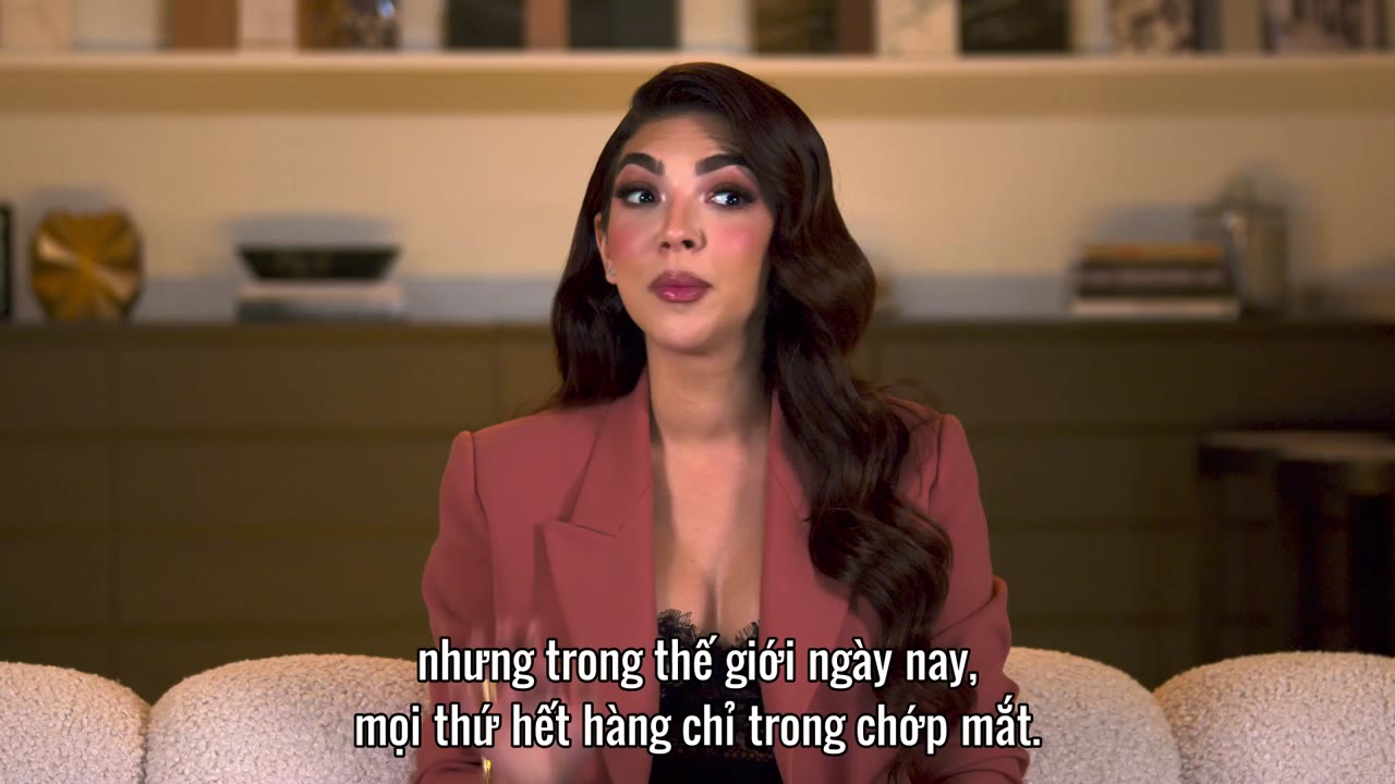 Thiết kế Miami tập 4 cảnh 2