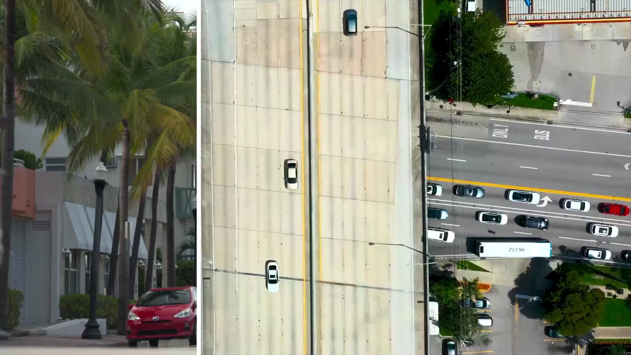 Thiết kế Miami tập 7