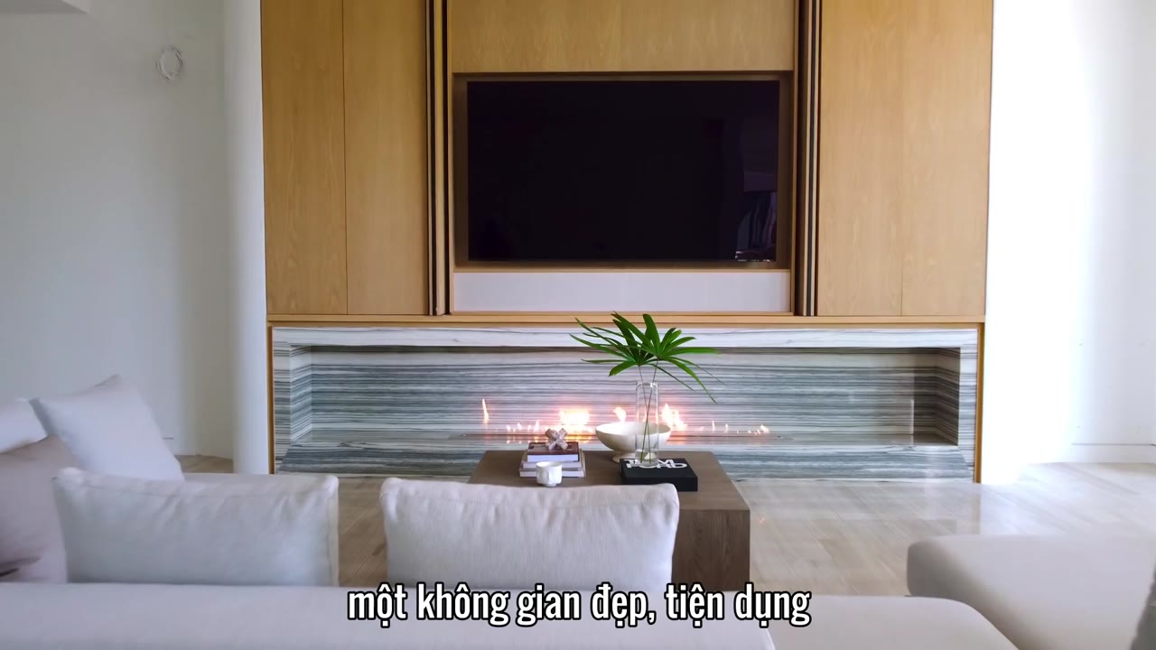 Thiết kế Miami tập 7 cảnh 3