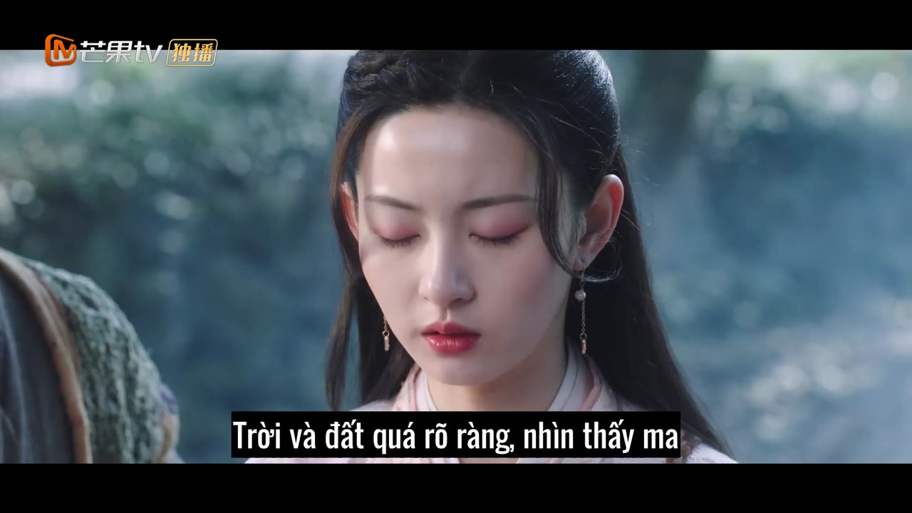 Cửa Hàng Tạp Hoá Phép Thuật tập 1 cảnh 3