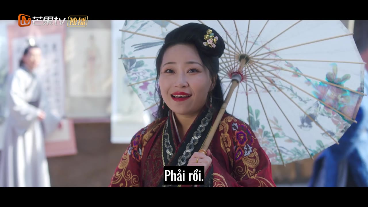 Cửa Hàng Tạp Hoá Phép Thuật tập 3