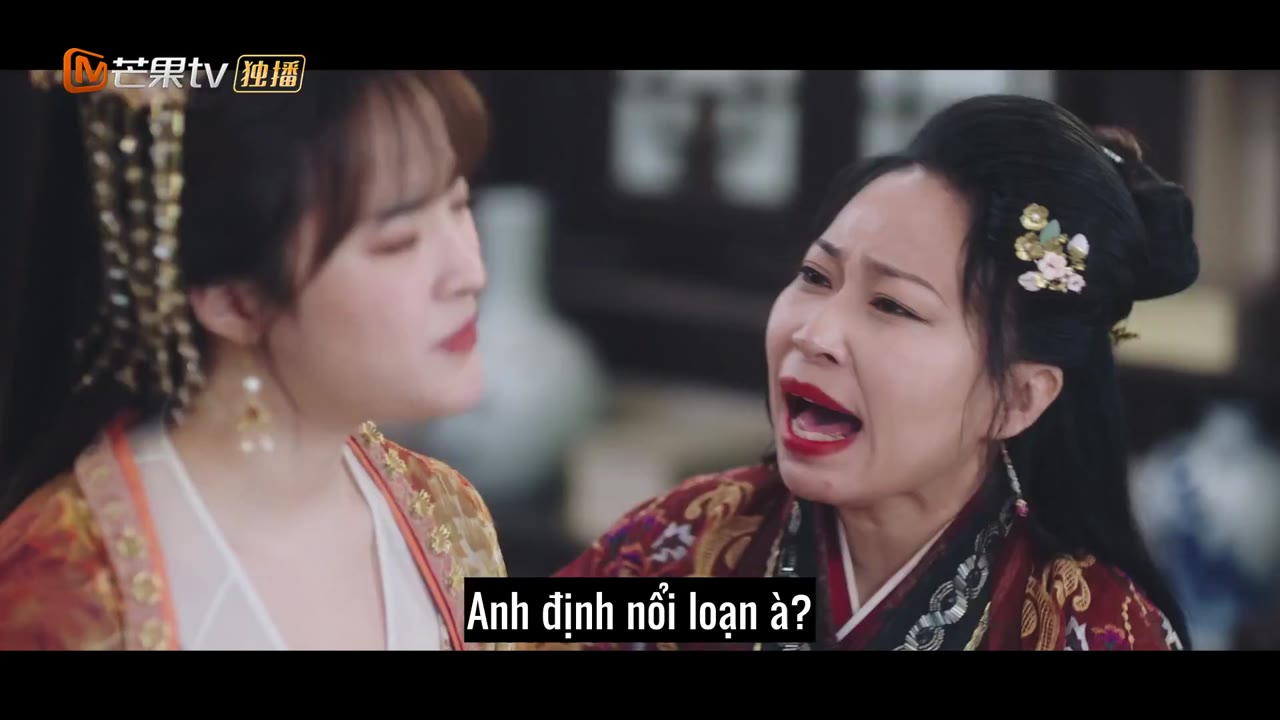 Cửa Hàng Tạp Hoá Phép Thuật tập 3 cảnh 3