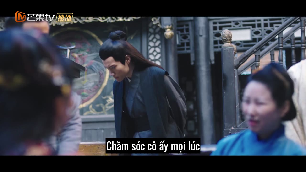Cửa Hàng Tạp Hoá Phép Thuật tập 8
