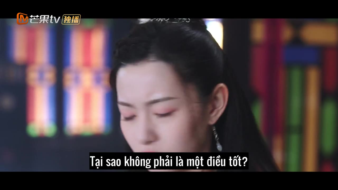 Cửa Hàng Tạp Hoá Phép Thuật tập 14 cảnh 2