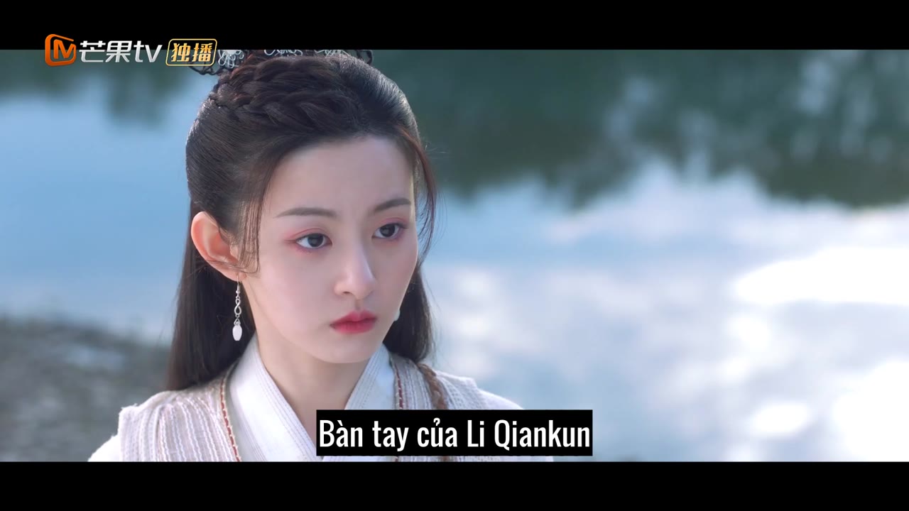 Cửa Hàng Tạp Hoá Phép Thuật tập 15 cảnh 3